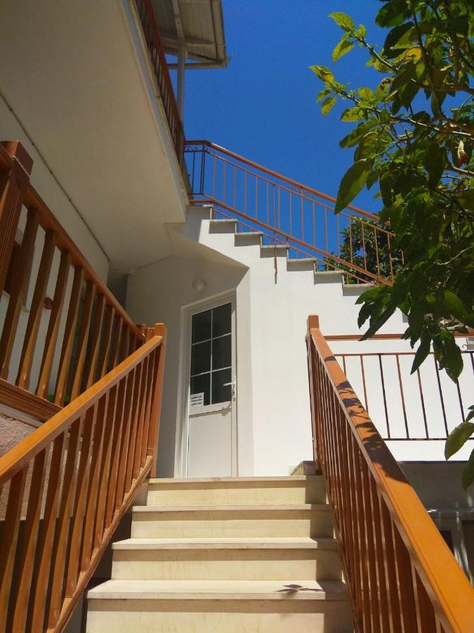 Kostas Studios II Vasilikí Extérieur photo