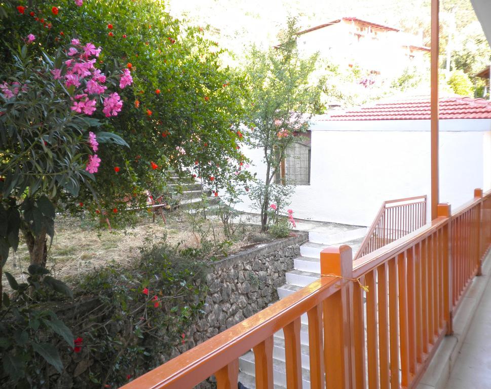 Kostas Studios II Vasilikí Extérieur photo