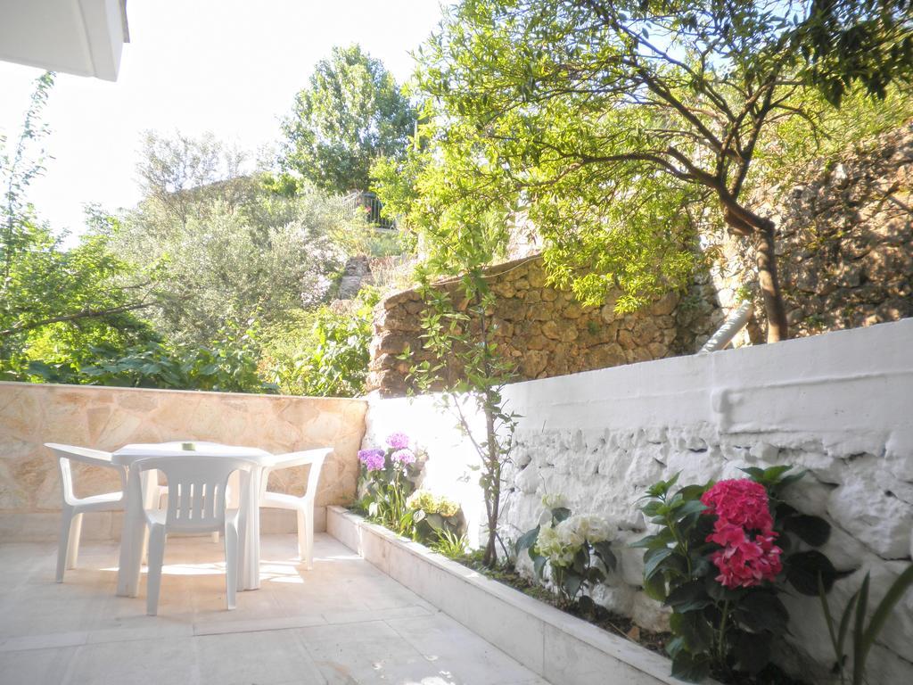 Kostas Studios II Vasilikí Extérieur photo