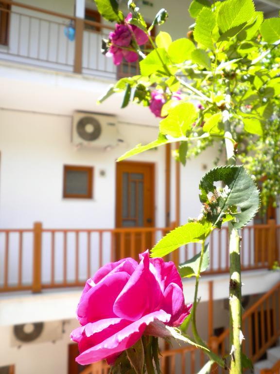 Kostas Studios II Vasilikí Extérieur photo