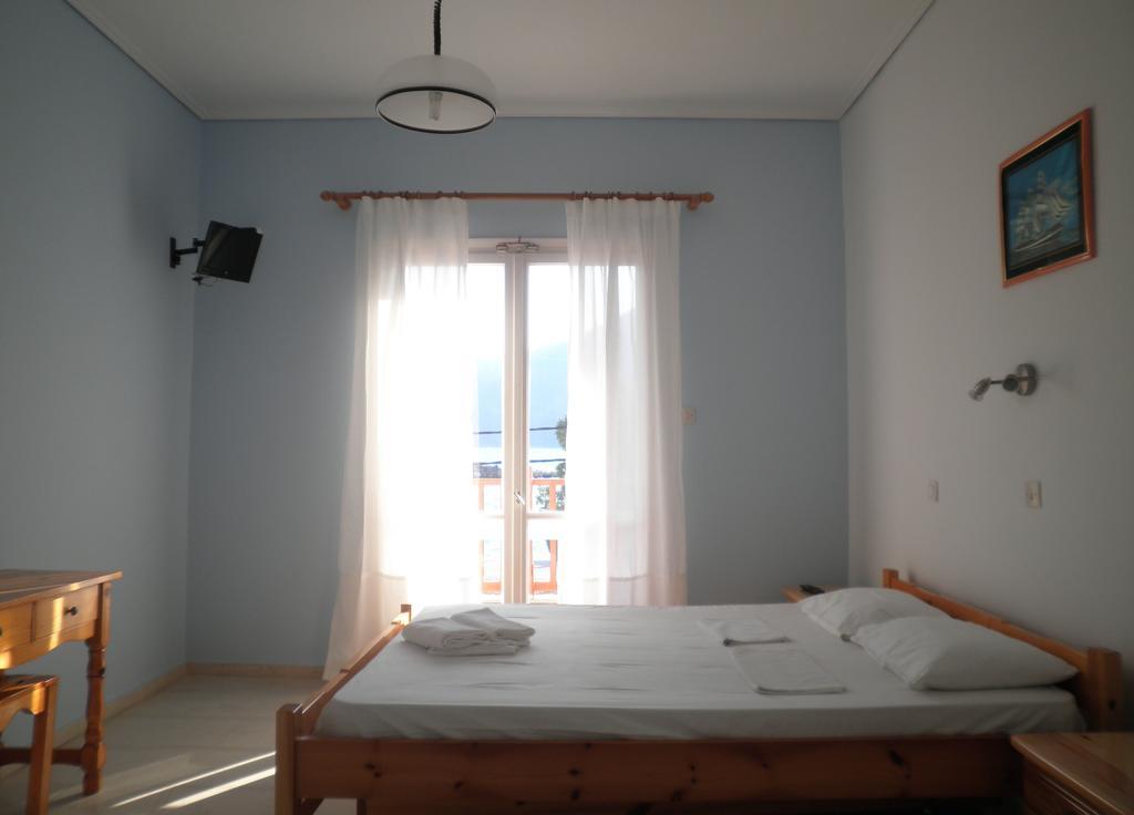 Kostas Studios II Vasilikí Extérieur photo