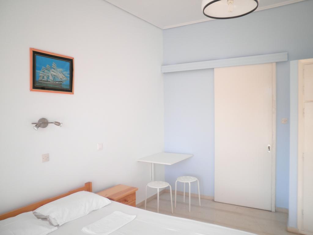Kostas Studios II Vasilikí Chambre photo