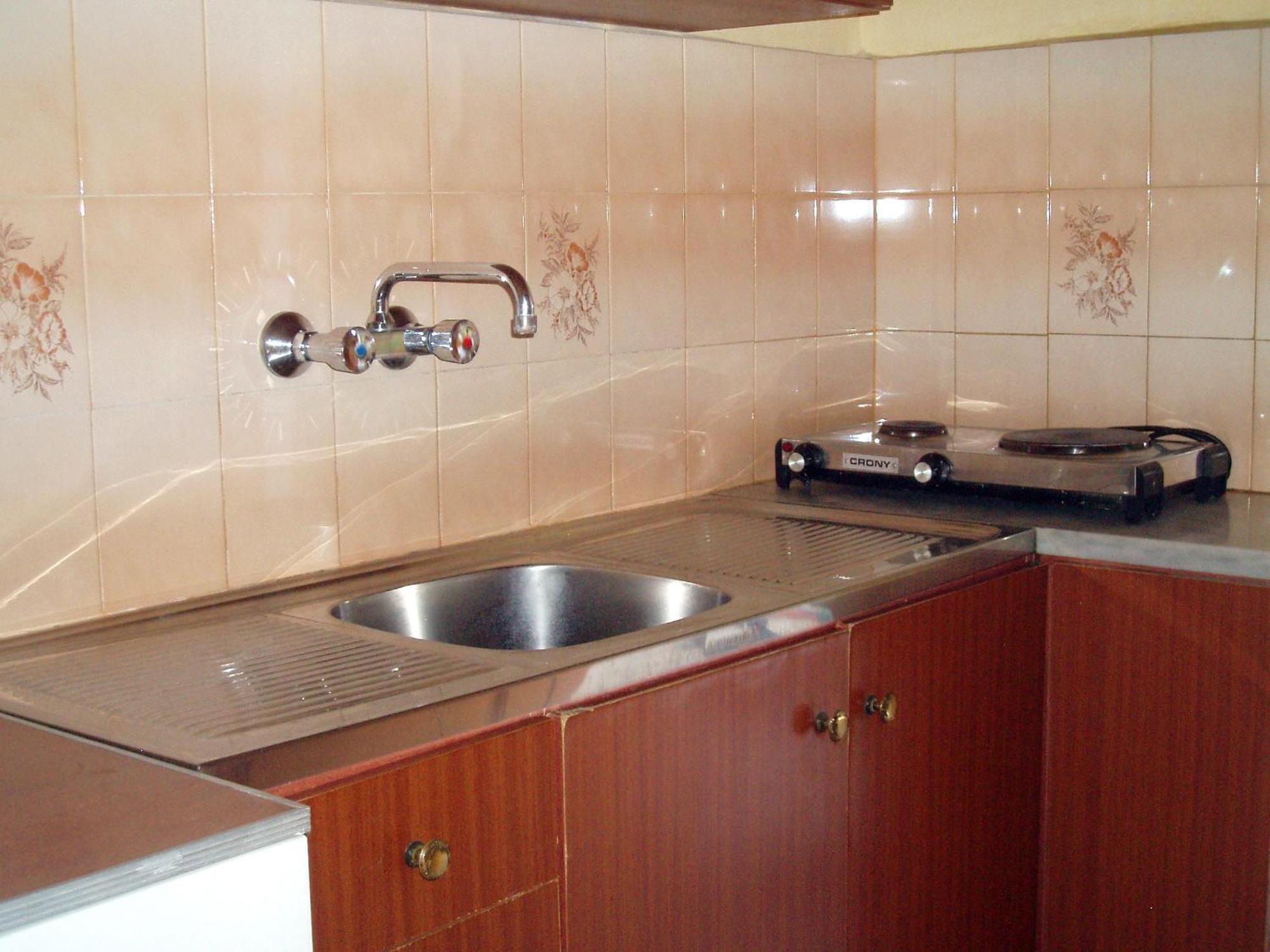 Kostas Studios II Vasilikí Extérieur photo