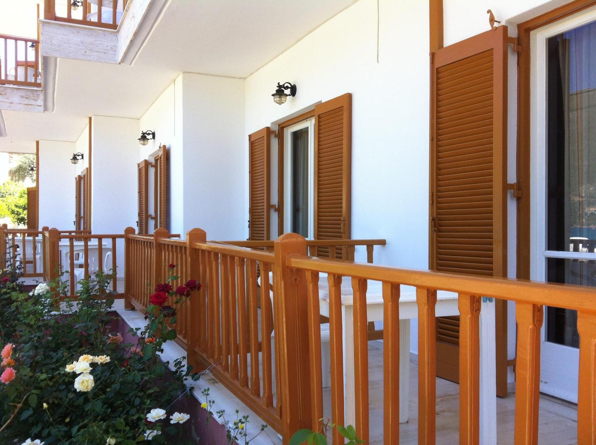Kostas Studios II Vasilikí Extérieur photo