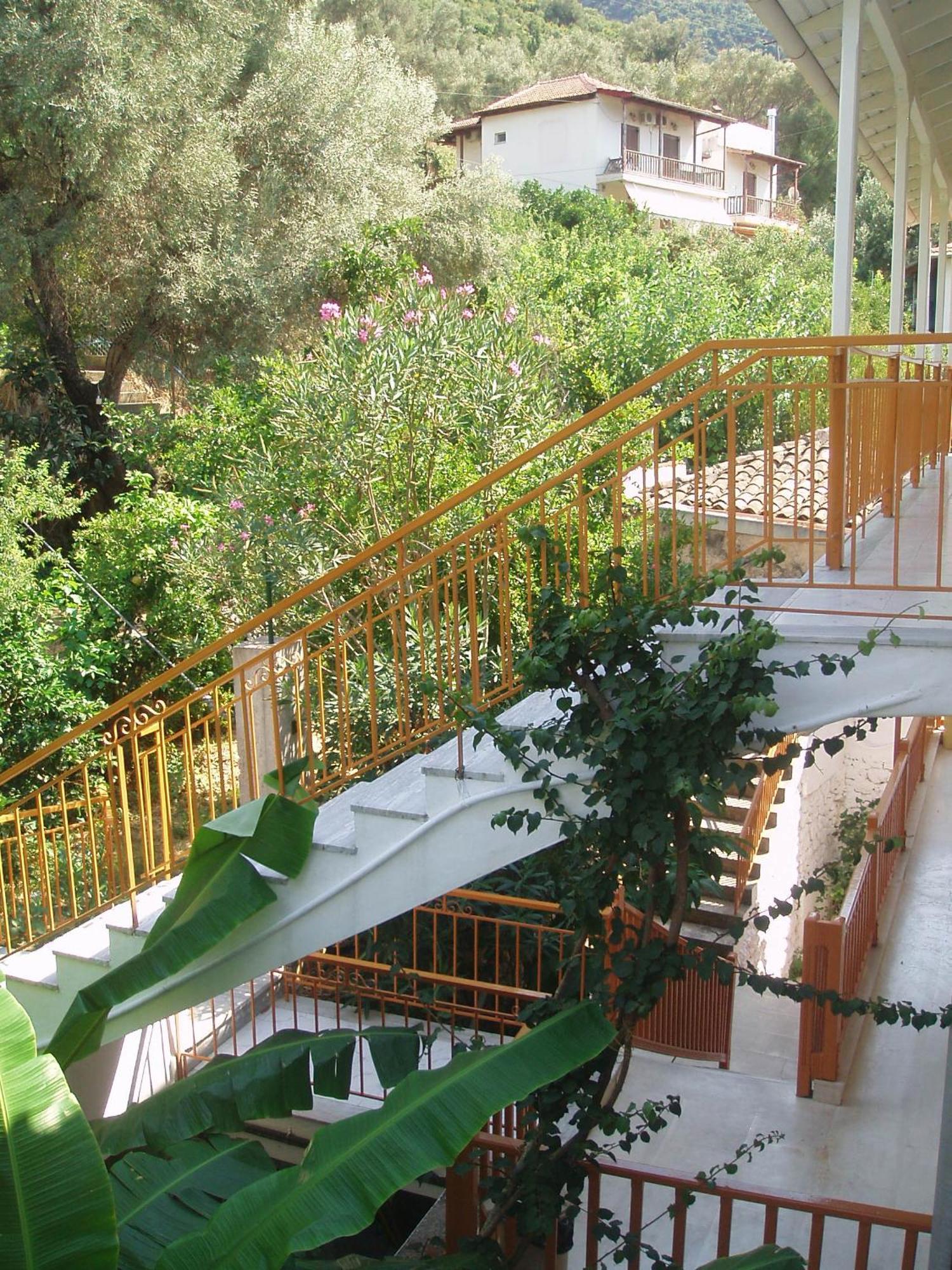 Kostas Studios II Vasilikí Extérieur photo