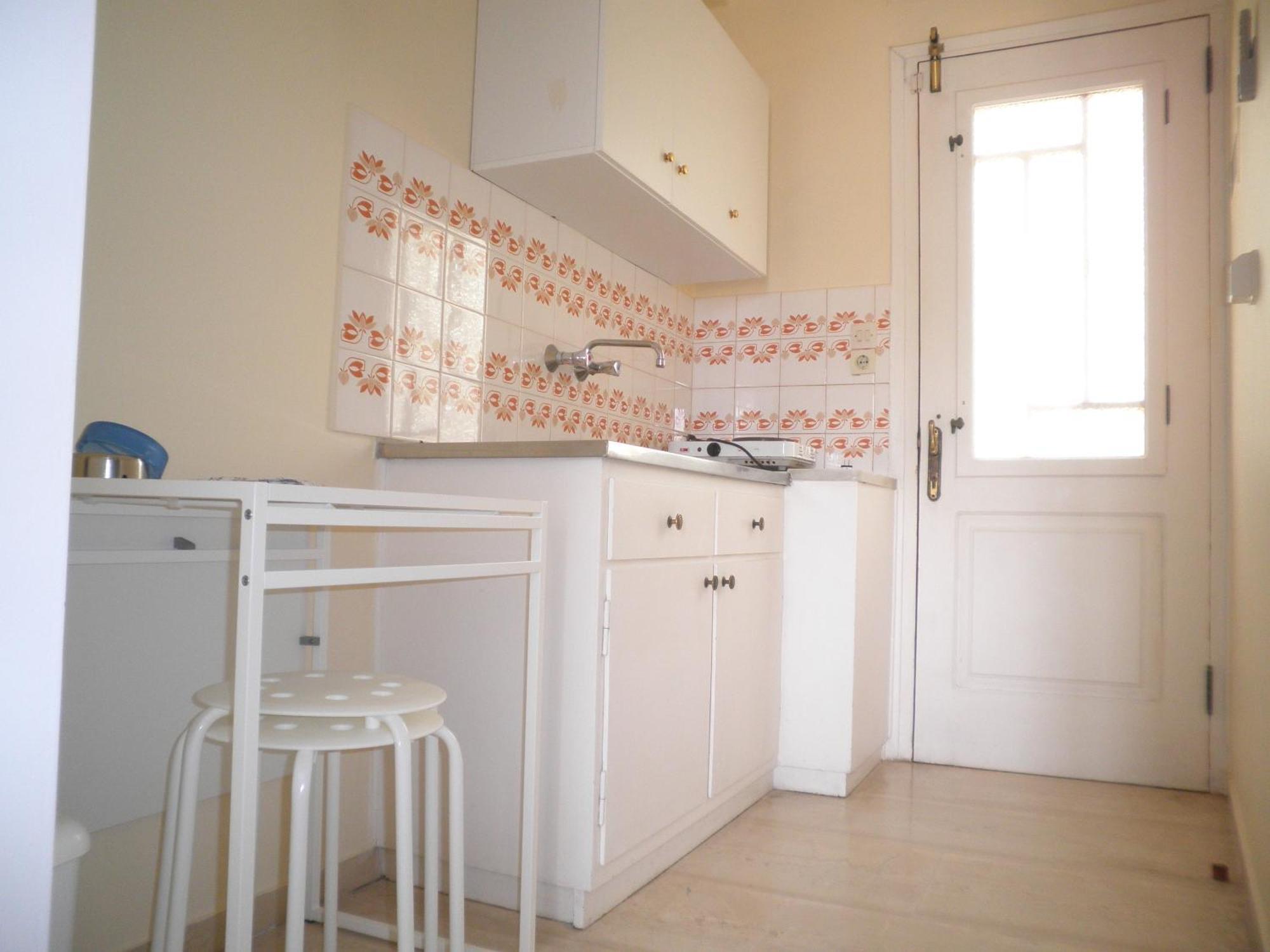 Kostas Studios II Vasilikí Chambre photo